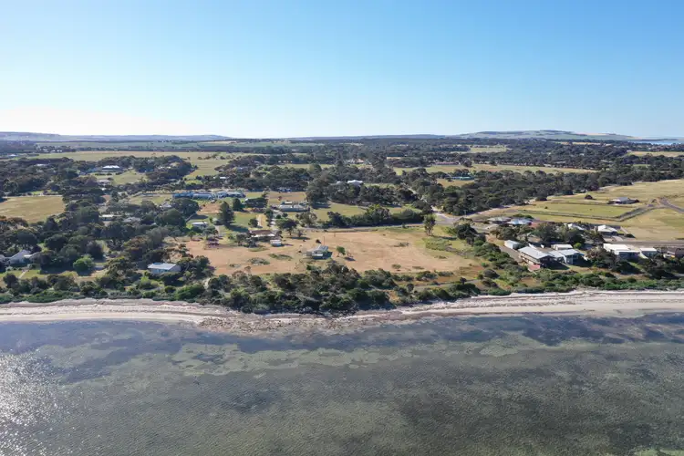 Fourth view of Homely land listing, Lot 4 Brownlow Road, Brownlow Ki SA 5223