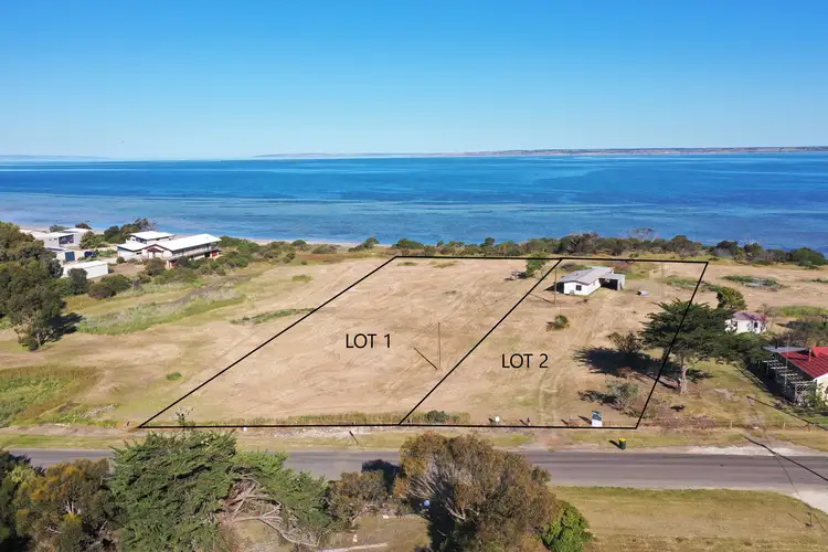 Main view of Homely land listing, Lot 2 Brownlow Road, Brownlow Ki SA 5223