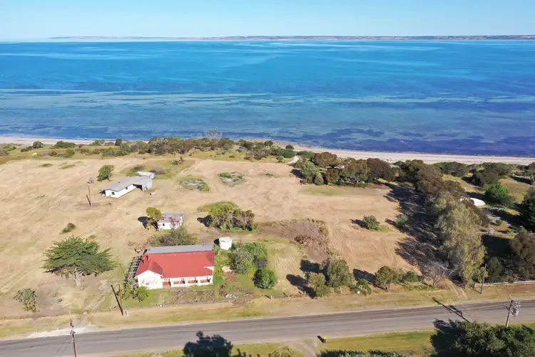 Third view of Homely land listing, Lot 2 Brownlow Road, Brownlow Ki SA 5223