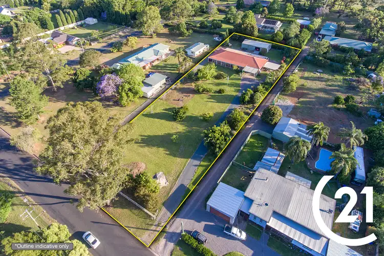 14a Brocklesby Road, Medowie NSW 2318