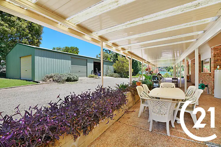 Second view of Homely house listing, 14a Brocklesby Road, Medowie NSW 2318