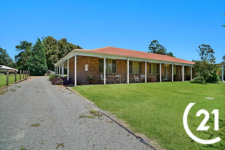 Third view of Homely house listing, 14a Brocklesby Road, Medowie NSW 2318