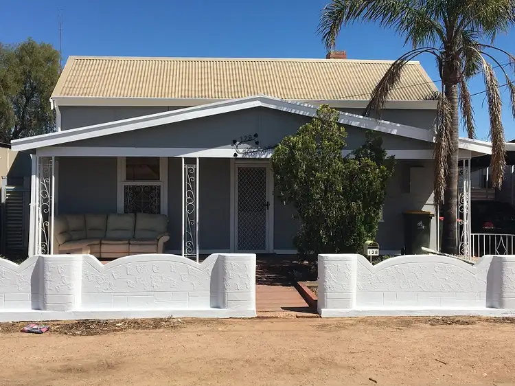 Main view of Homely house listing, 128 Senate Road, Port Pirie SA 5540