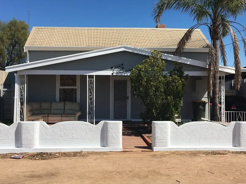 Main view of Homely house listing, 128 Senate Road, Port Pirie SA 5540