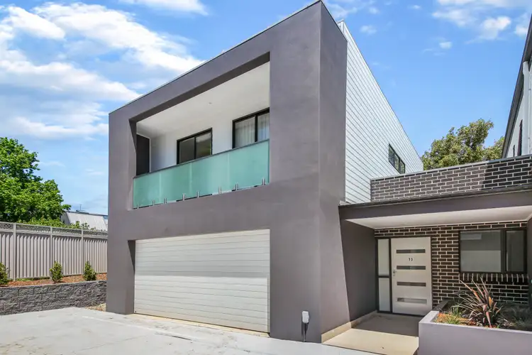 13/46 Toongabbie Road, Toongabbie NSW 2146