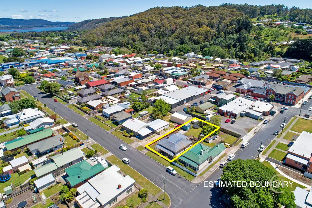 Main view of Homely house listing, 17 George Street, Latrobe TAS 7307