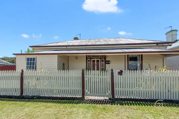 Second view of Homely house listing, 17 George Street, Latrobe TAS 7307
