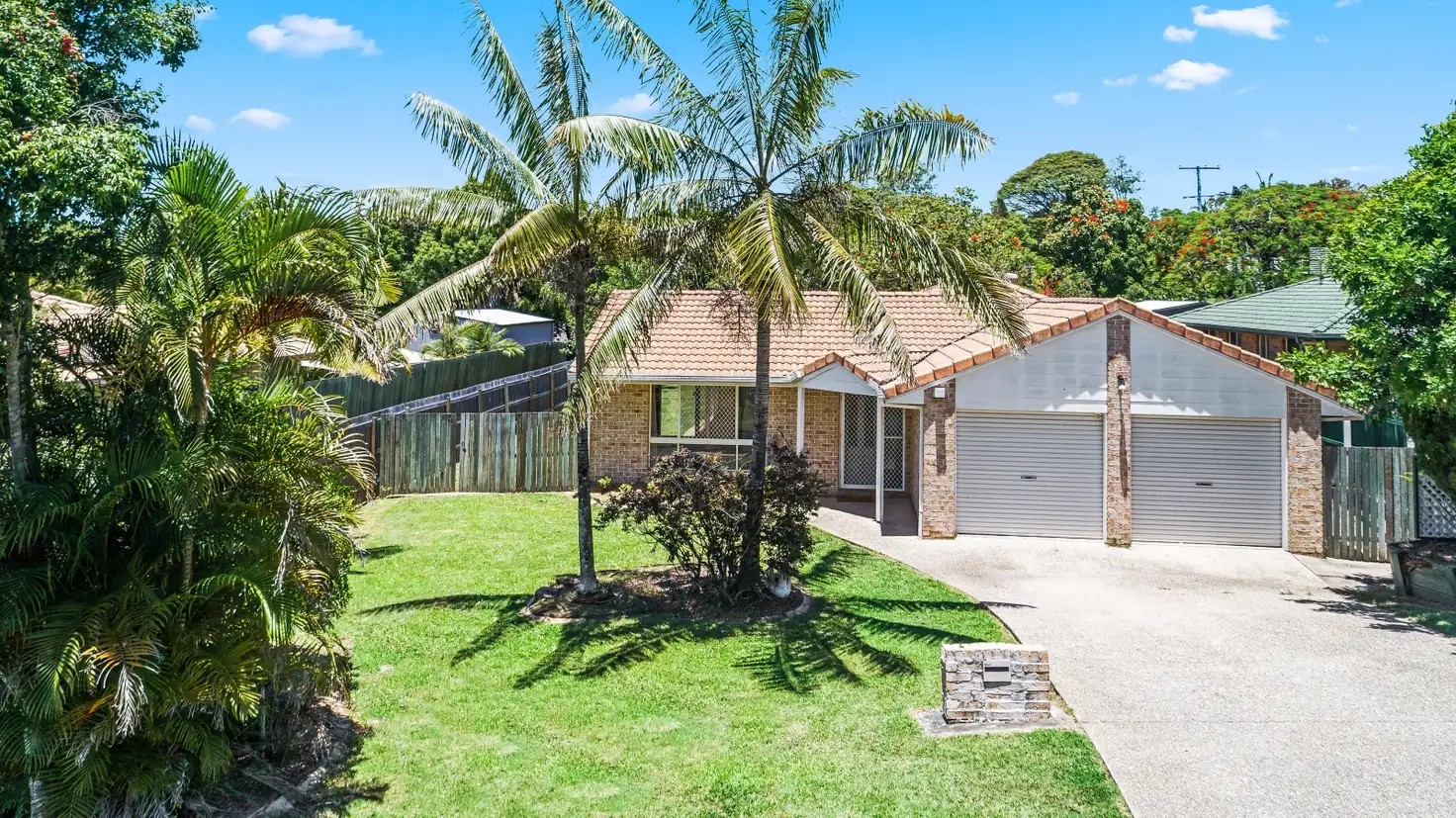 Main view of Homely house listing, 4 Greenhaven Close, Burnside QLD 4560