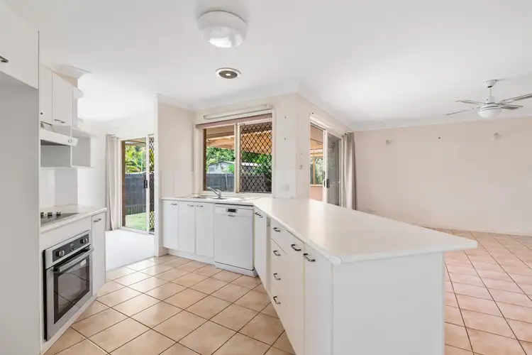 Fourth view of Homely house listing, 4 Greenhaven Close, Burnside QLD 4560