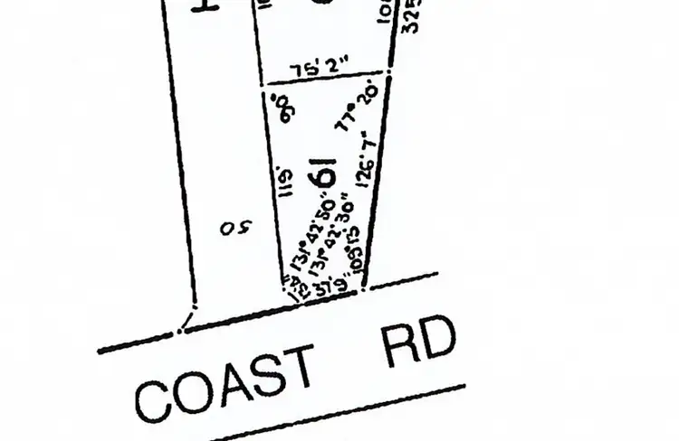 Fifth view of Homely land listing, 2 Haven Road, Moonta Bay SA 5558