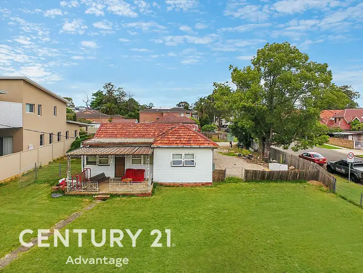 368 Merrylands Road, Merrylands NSW 2160