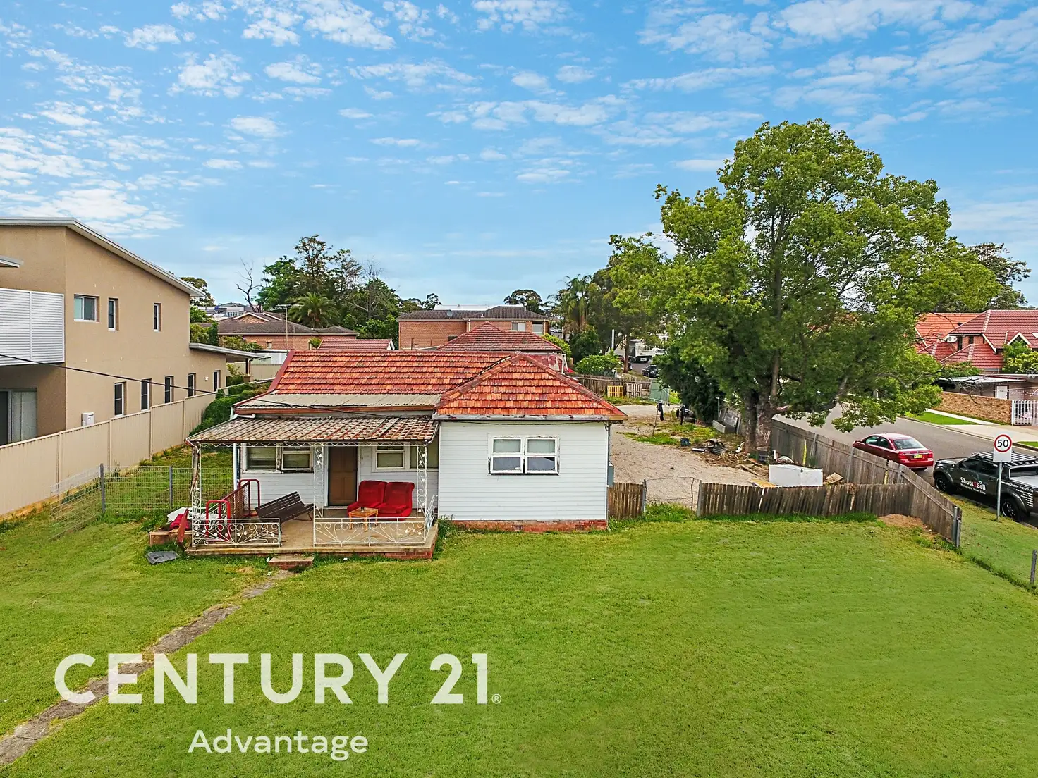 Main view of Homely house listing, 368 Merrylands Road, Merrylands NSW 2160
