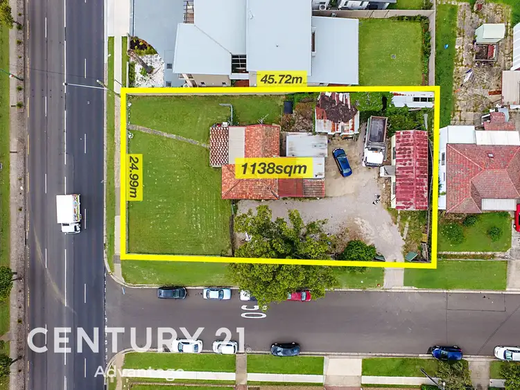 Second view of Homely house listing, 368 Merrylands Road, Merrylands NSW 2160