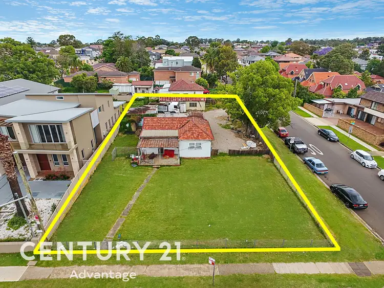 Third view of Homely house listing, 368 Merrylands Road, Merrylands NSW 2160