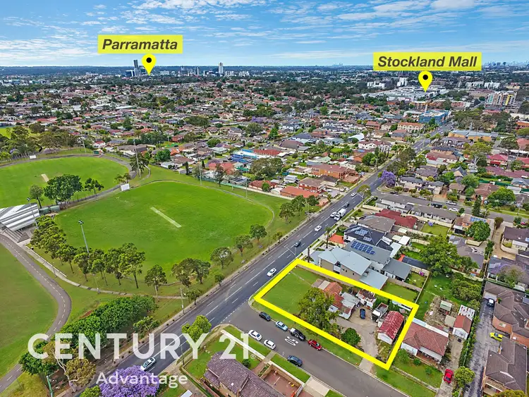 Fourth view of Homely house listing, 368 Merrylands Road, Merrylands NSW 2160