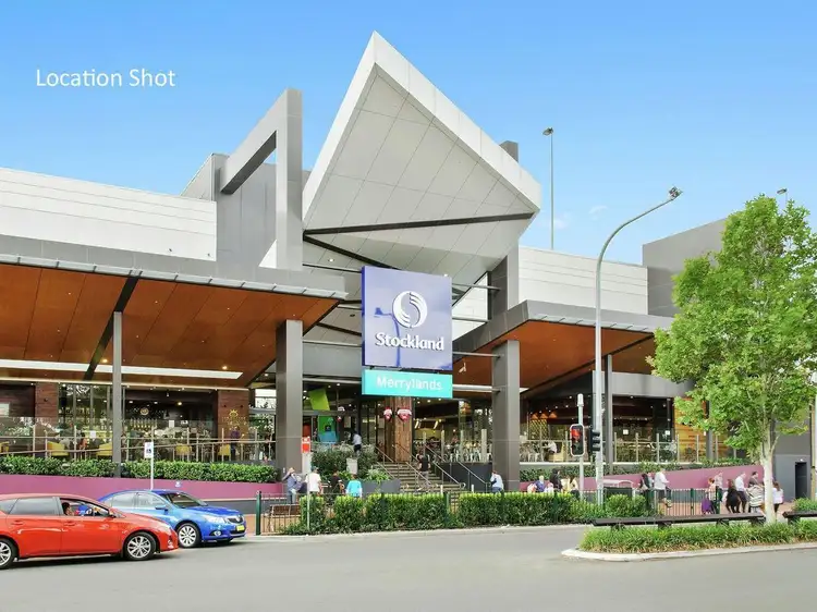 Sixth view of Homely house listing, 368 Merrylands Road, Merrylands NSW 2160