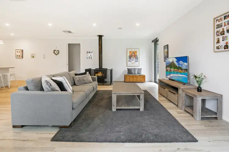 Main view of Homely house listing, 80A Creswell Street, Crib Point VIC 3919