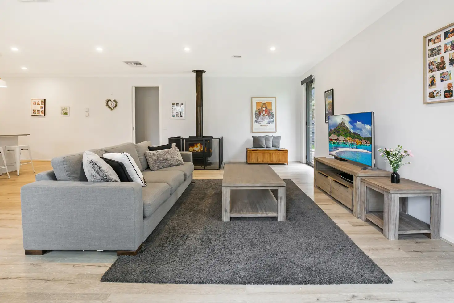 Main view of Homely house listing, 80A Creswell Street, Crib Point VIC 3919