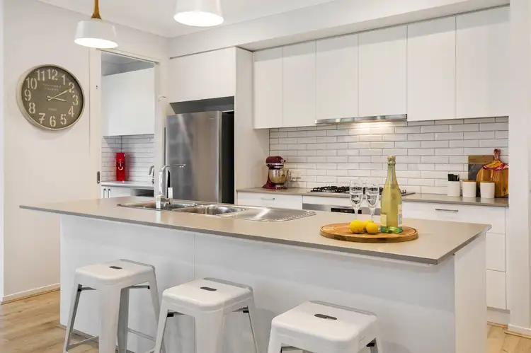 Second view of Homely house listing, 80A Creswell Street, Crib Point VIC 3919