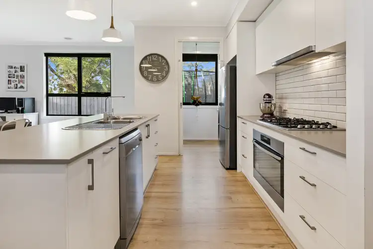 Third view of Homely house listing, 80A Creswell Street, Crib Point VIC 3919