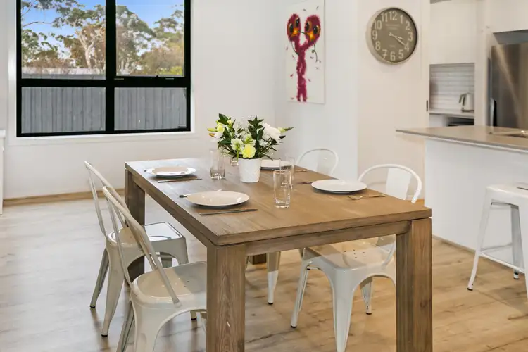 Fourth view of Homely house listing, 80A Creswell Street, Crib Point VIC 3919