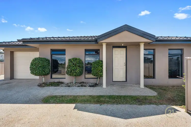 Main view of Homely unit listing, 1/90 Lovett Street, Devonport TAS 7310