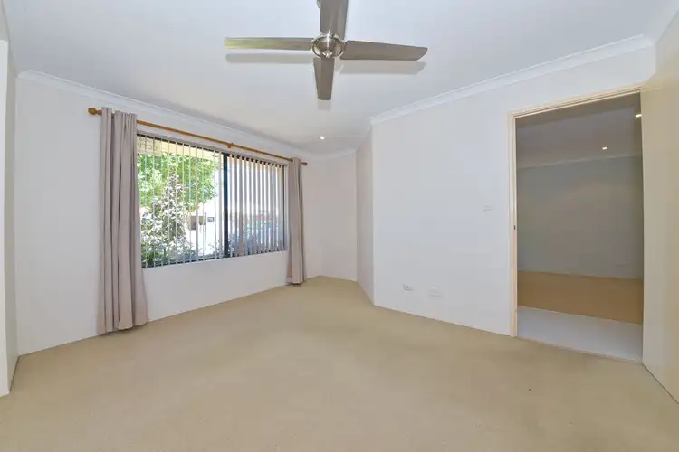 Third view of Homely house listing, 55 Marchwood Boulevard, Butler WA 6036