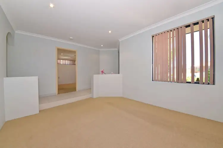 Sixth view of Homely house listing, 55 Marchwood Boulevard, Butler WA 6036