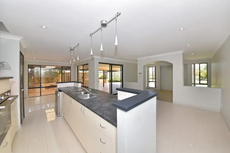 Seventh view of Homely house listing, 55 Marchwood Boulevard, Butler WA 6036
