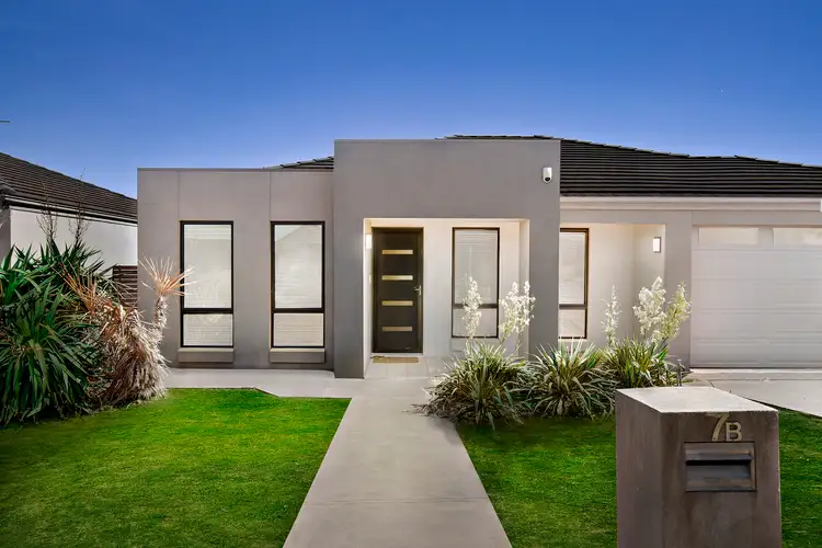 Main view of Homely house listing, 7B Hope Street, Dover Gardens SA 5048