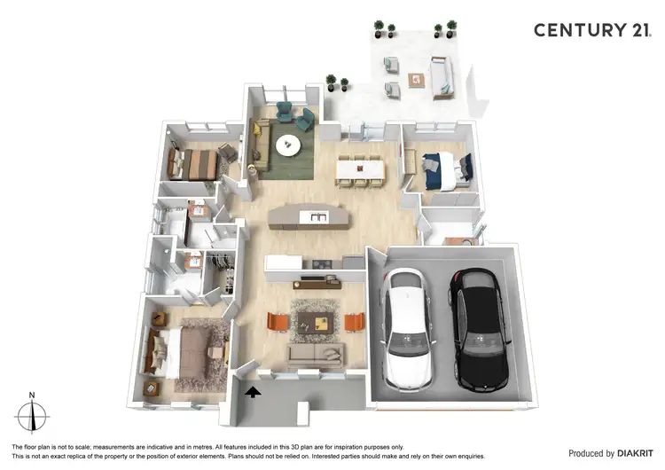 Second view of Homely house listing, 7B Hope Street, Dover Gardens SA 5048