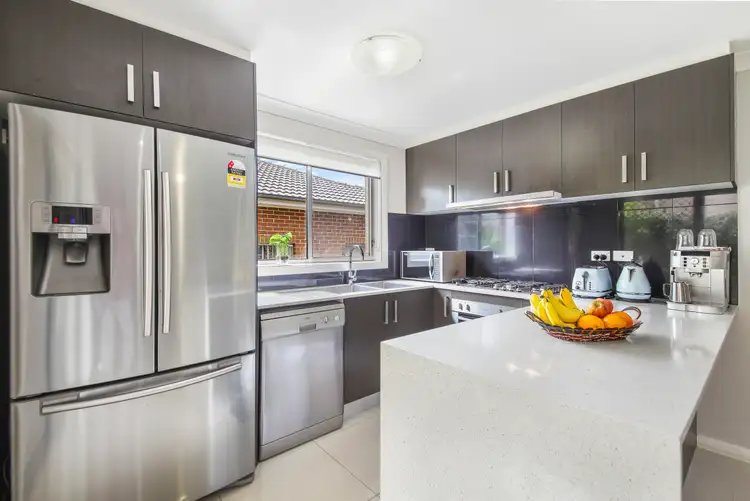 Fourth view of Homely townhouse listing, 11/106 Cornelia Road, Toongabbie NSW 2146