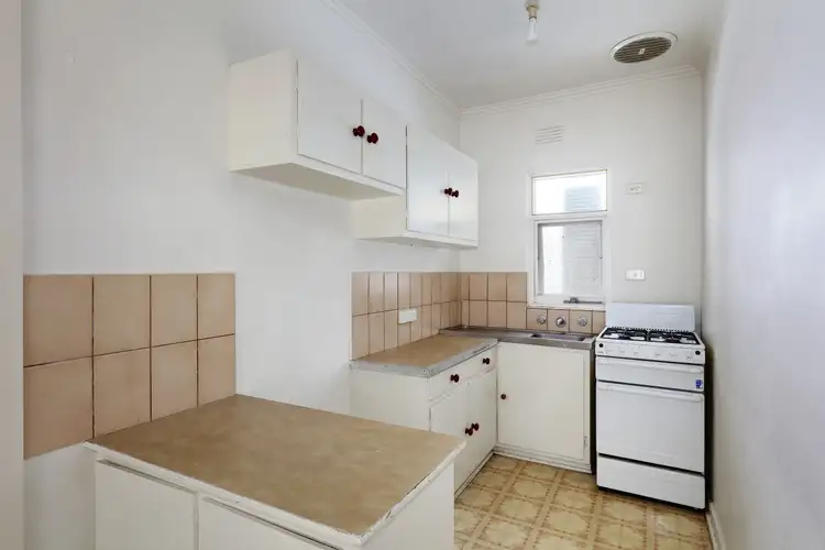 Second view of Homely flat listing, 5/14 Cardigan Street, St Kilda East VIC 3183