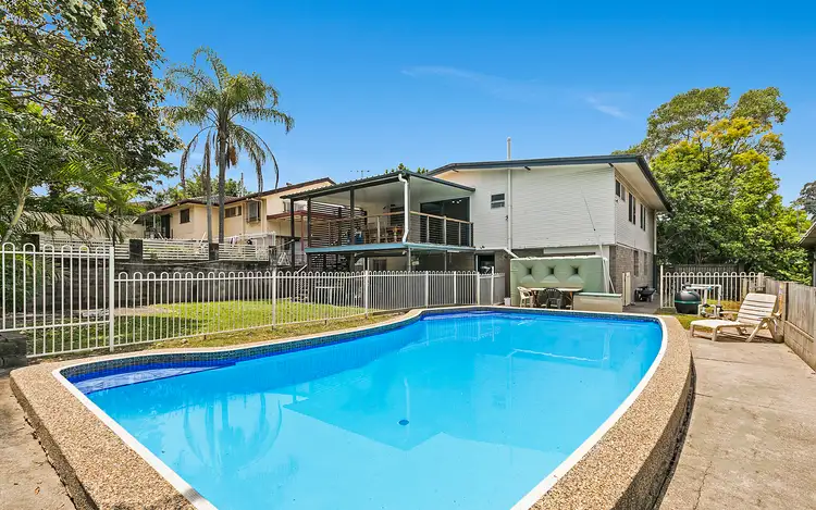36 Gordon Road, Ferny Hills QLD 4055