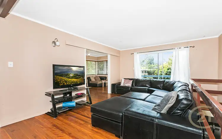 Second view of Homely house listing, 36 Gordon Road, Ferny Hills QLD 4055