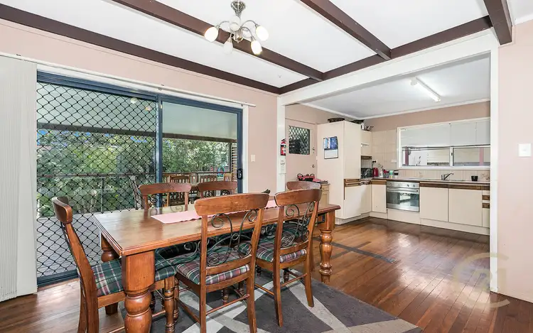 Fourth view of Homely house listing, 36 Gordon Road, Ferny Hills QLD 4055