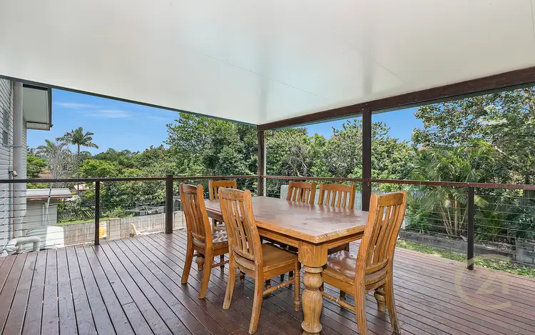 Fifth view of Homely house listing, 36 Gordon Road, Ferny Hills QLD 4055
