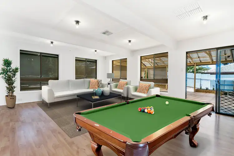 Third view of Homely house listing, 34 Lynlee Crescent, Huntfield Heights SA 5163