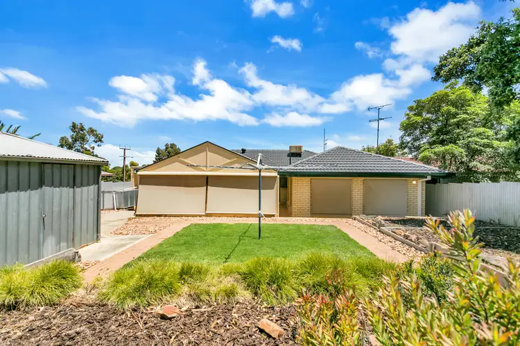 Fourth view of Homely house listing, 34 Lynlee Crescent, Huntfield Heights SA 5163