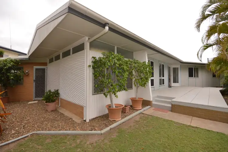 98 Branyan Street, Svensson Heights QLD 4670