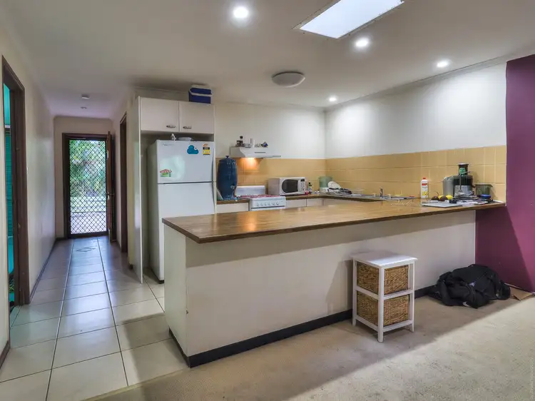 Third view of Homely unit listing, 1 / 130 Cypress Street, Urangan QLD 4655
