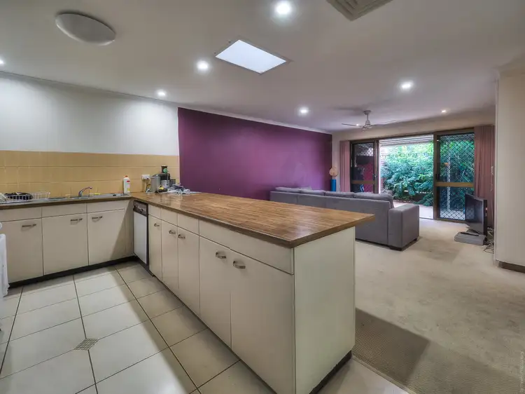 Fourth view of Homely unit listing, 1 / 130 Cypress Street, Urangan QLD 4655