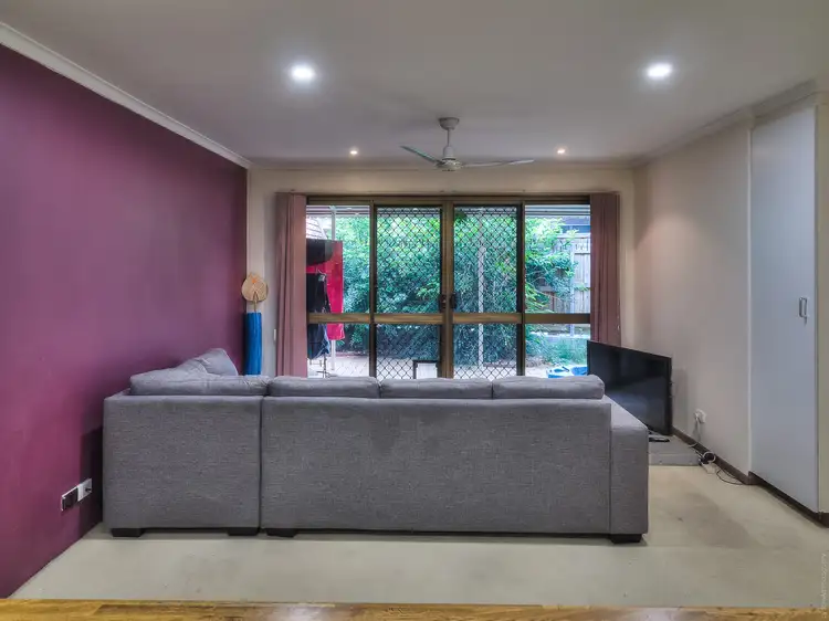 Fifth view of Homely unit listing, 1 / 130 Cypress Street, Urangan QLD 4655