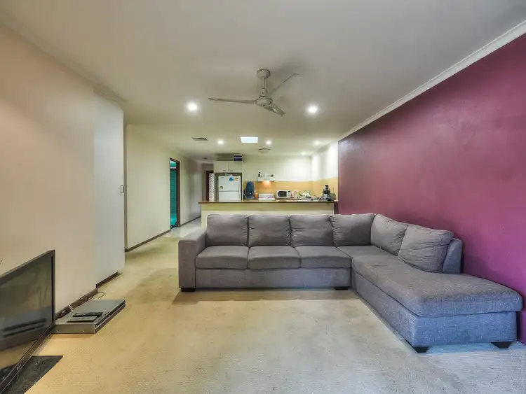 Sixth view of Homely unit listing, 1 / 130 Cypress Street, Urangan QLD 4655