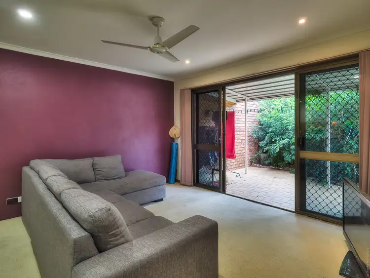 Seventh view of Homely unit listing, 1 / 130 Cypress Street, Urangan QLD 4655