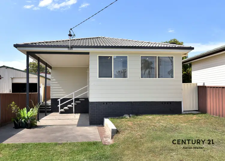 Second view of Homely house listing, 15a Thomas Street, Barnsley NSW 2278