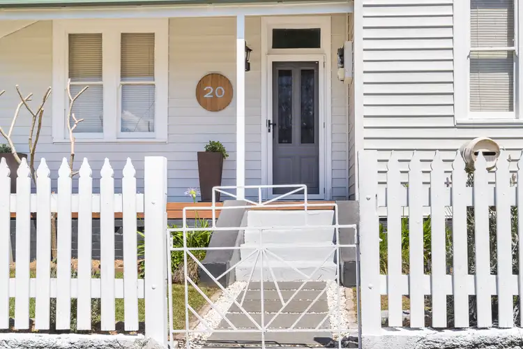 Second view of Homely house listing, 20 Bent Street, Cessnock NSW 2325