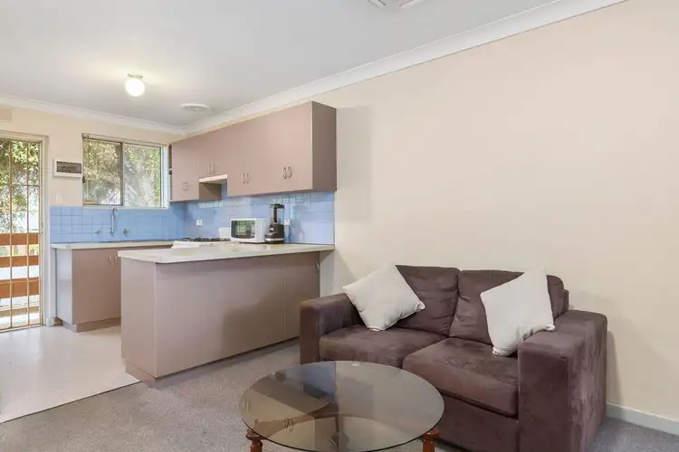 Second view of Homely unit listing, 10/1A Winston Avenue, Cumberland Park SA 5041