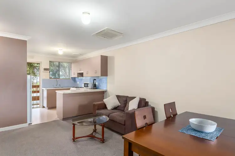 Third view of Homely unit listing, 10/1A Winston Avenue, Cumberland Park SA 5041