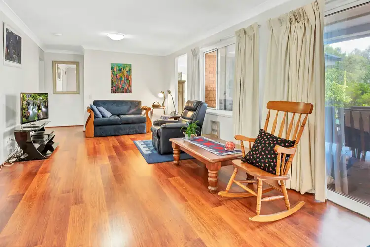 Main view of Homely house listing, 12 Pineview Drive, Oxenford QLD 4210
